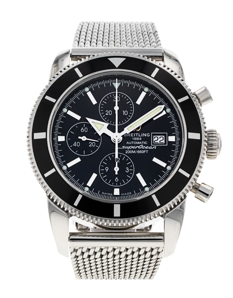 Breitling SuperOcean Heritage A13320